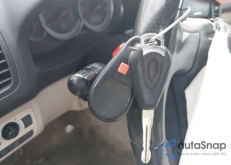 2005 Subaru Outback 2.5I Limited z USA, uszkodzony, nr VIN 4S4BP62CX57372597